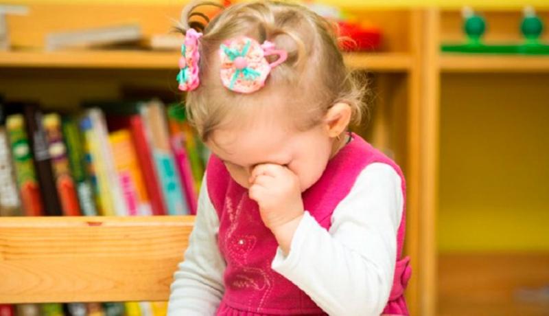 8 советов, чтобы приучить ребенка к садику без слез