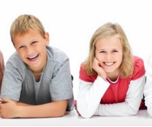 Весенний городской лагерь "Spring Holidays"