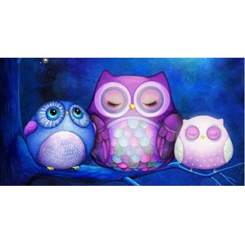 Малювання для дітей 5-7 років