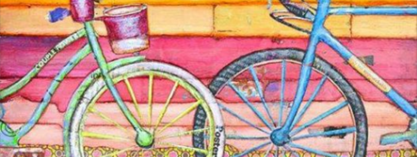 Малювання дпя підлітків від 8-ми років