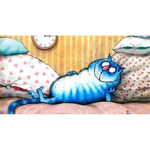 Малювання для дітей 5-7 років