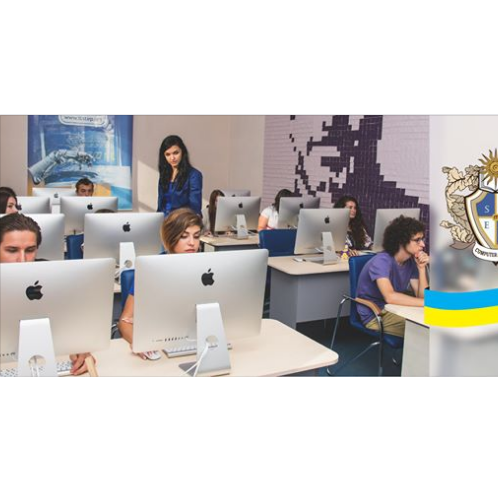 День открытых дверей в Малой Компьютерной Академии