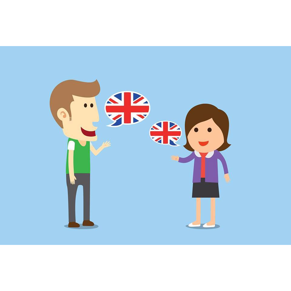 Speaking CLUB. Англійська разом веселіше