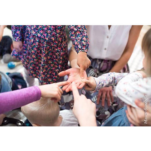 Забавлянки та співанки з Росавою