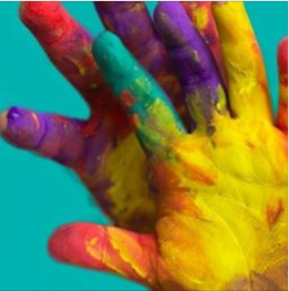 Арт-педагогічні технології в роботі з дитячими страхами