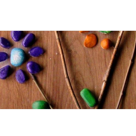 Дитяча Студія. Панно для мами