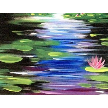 Малювання для дорослих