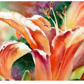 Малювання для підлітків від 8-ми років