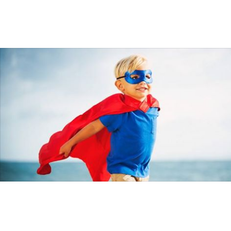 Уверенный Я, тренинг для детей