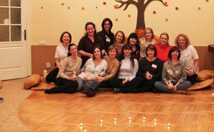 Обучающие семинары для доул