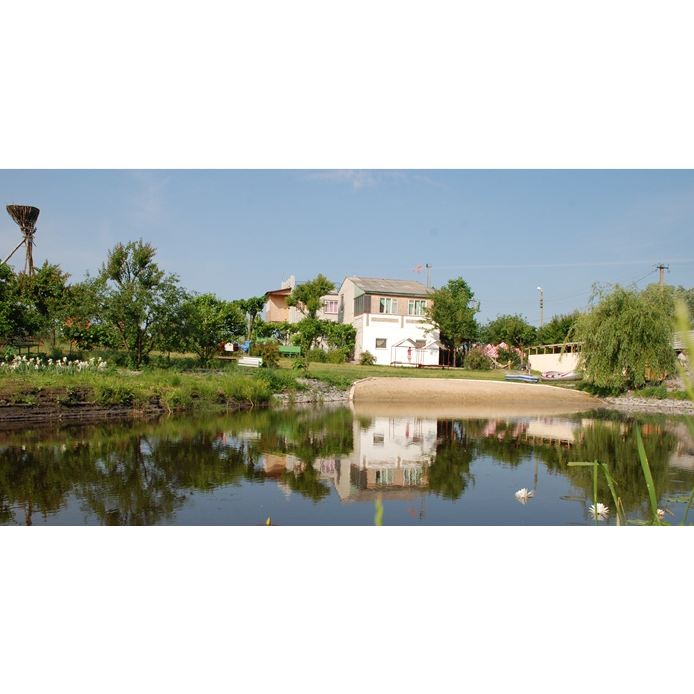 Ноділенд - Земля Нових Дітей