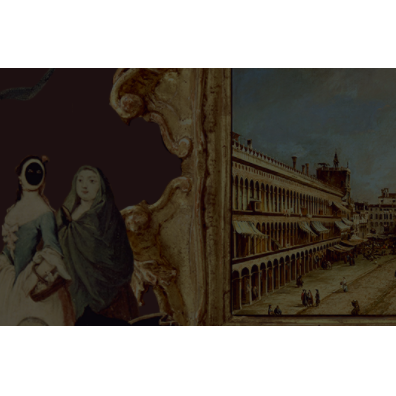 ОБРАЗ ВЕНЕЦІЇ В ХУДОЖНІЙ КУЛЬТУРІ