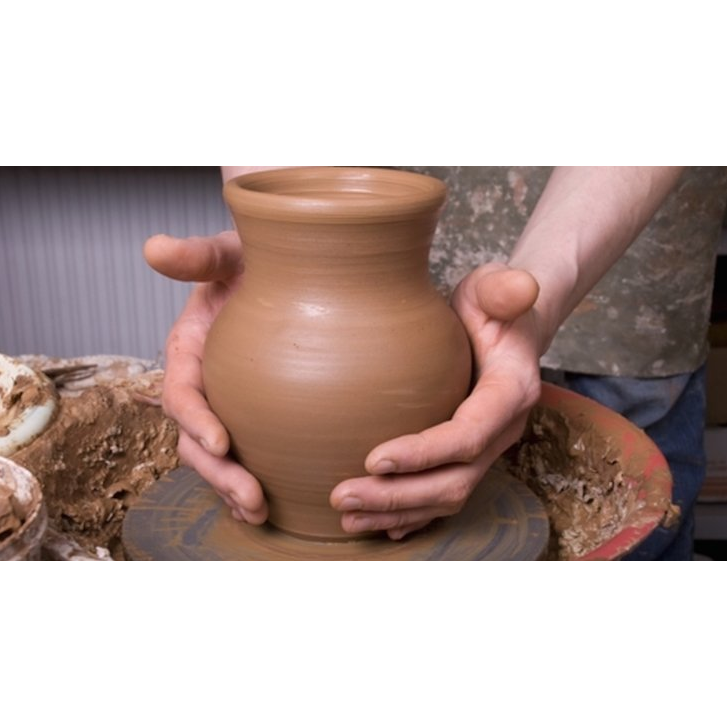 ЛІПЛЕННЯ У ДК "МАЛЕНЬКЕ КОРОЛІВСТВО''