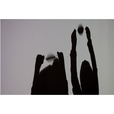 Екскурсія для дітей в Лабораторію мультфільмів