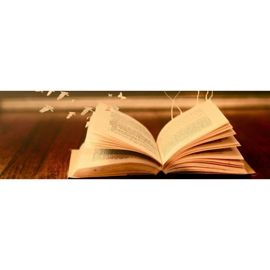 Как научить ребенка любить книги?