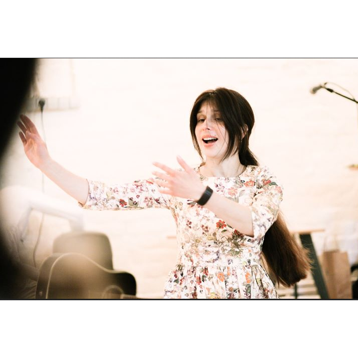 Забавлянки та співанки з Росавою