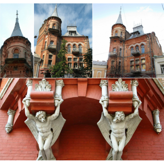 Запрошуємо відвідати нову екскурсію Знайок до старовинного замку Штейнгеля та майстер клас!