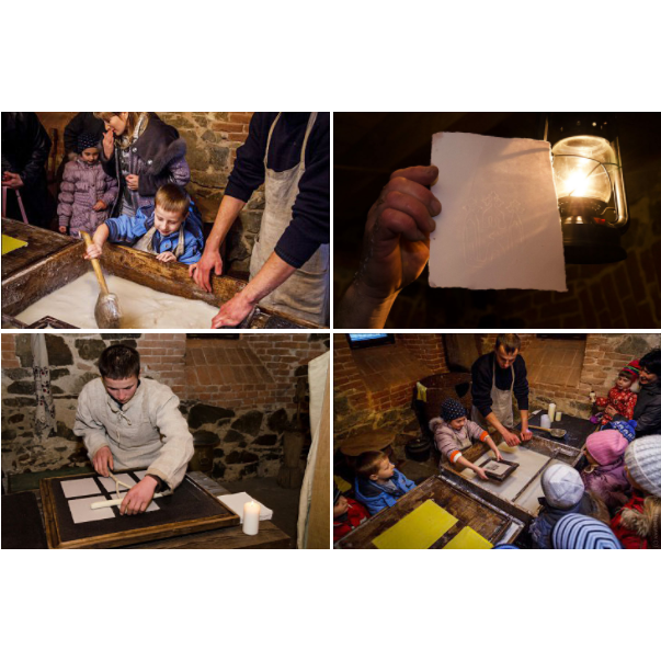  Сімейна екскурсія «Легендами Замку Радомисль»!