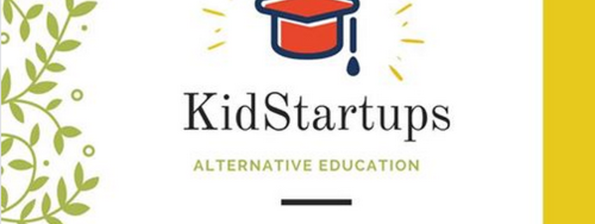 KidStartups: альтернативна освіта