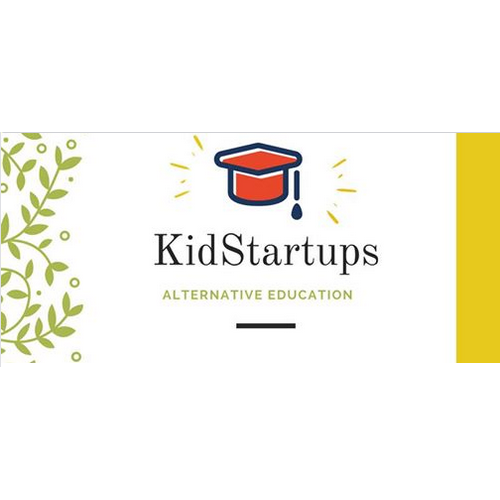 KidStartups: альтернативна освіта
