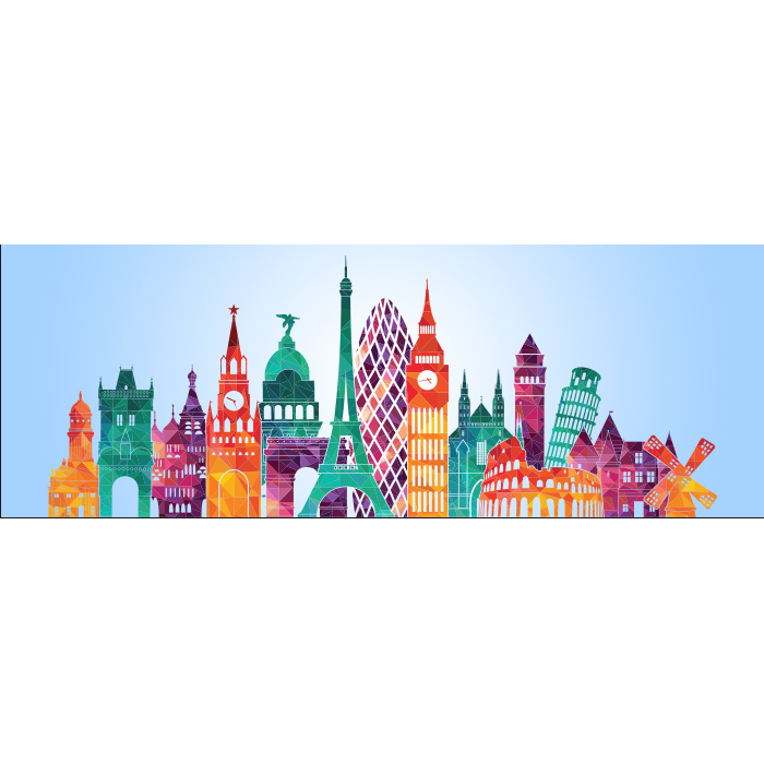 Городские каникулы в Kangaroo Club (Лето 2017)