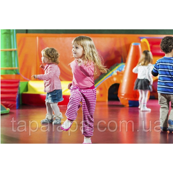 «Развитие речи и логоритмика» для детей возраста 3-5 лет.