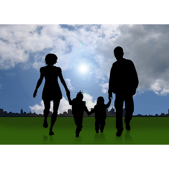 Что такое идеальная семья? Бывает ли она?