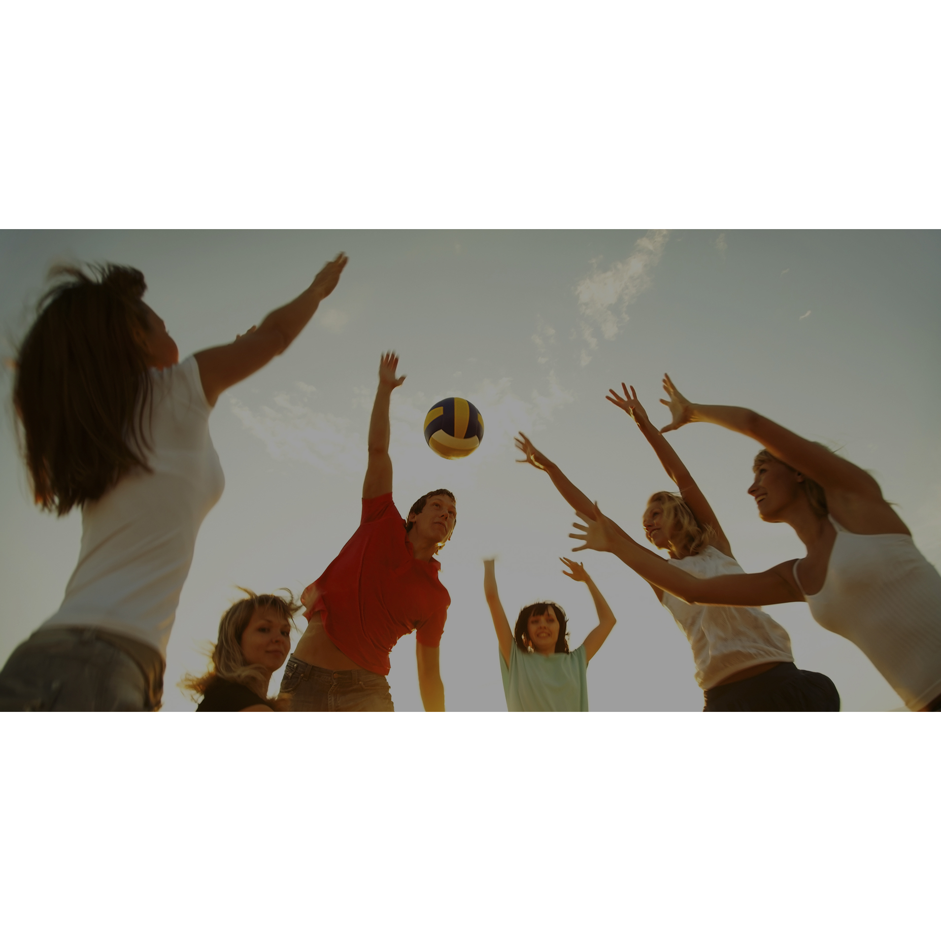 Літній підлітковий табір HAPPY TEENS на Азовському морі