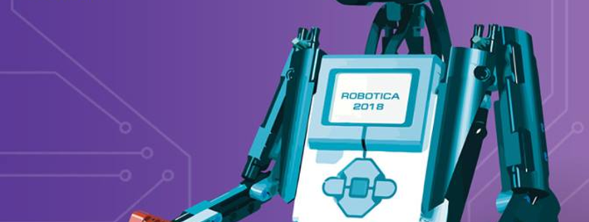 X Всеукраїнський STEM-фестиваль Robotica 2018
