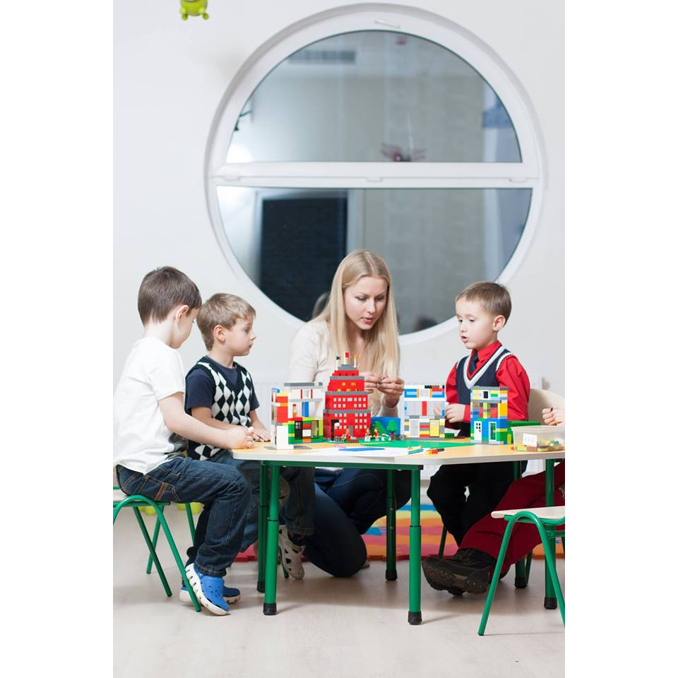 Презентація Inventor School