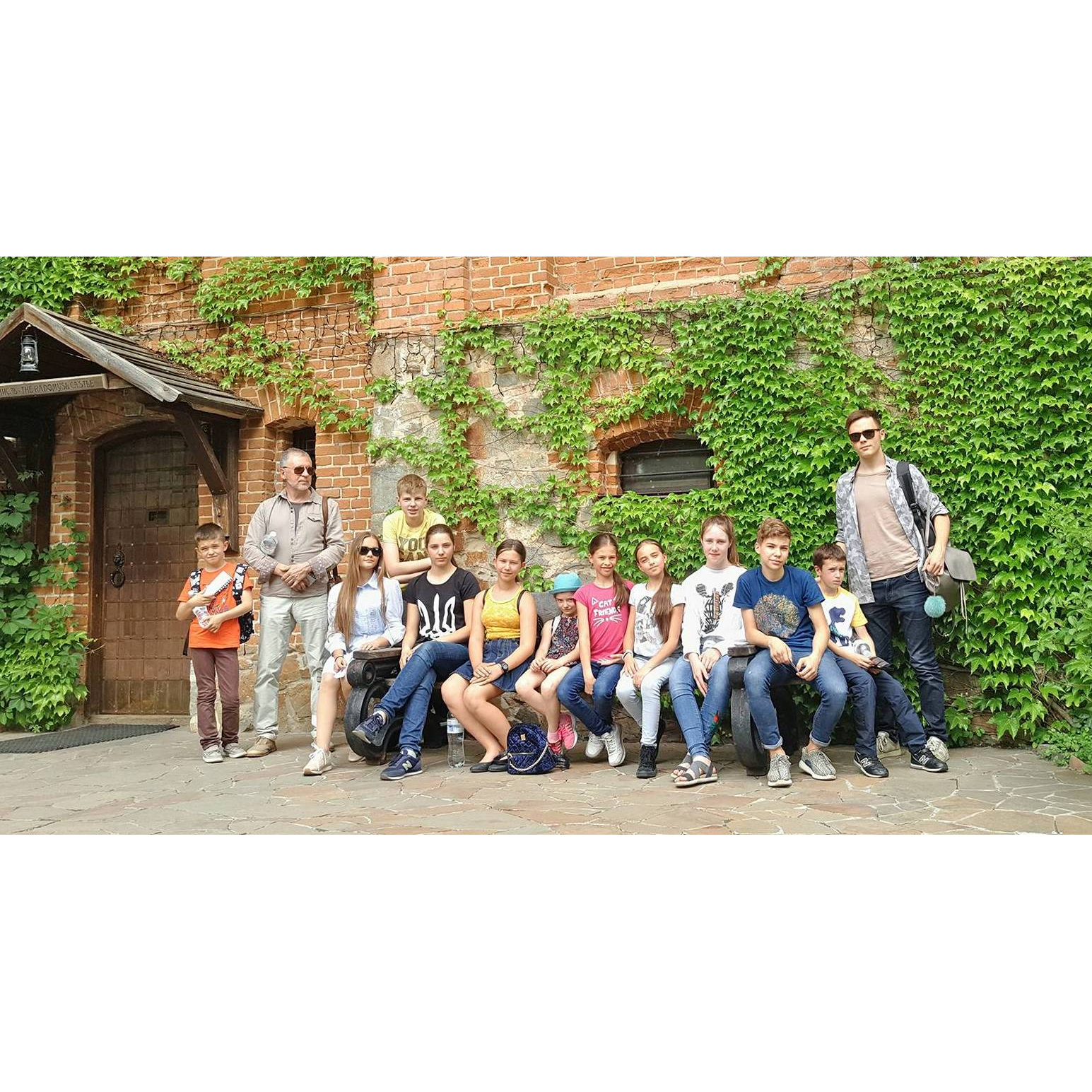 Чесно і про тьюторинг (для свідомих батьків)