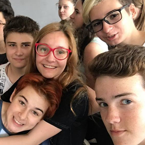 Осінні канікули в Start Now!