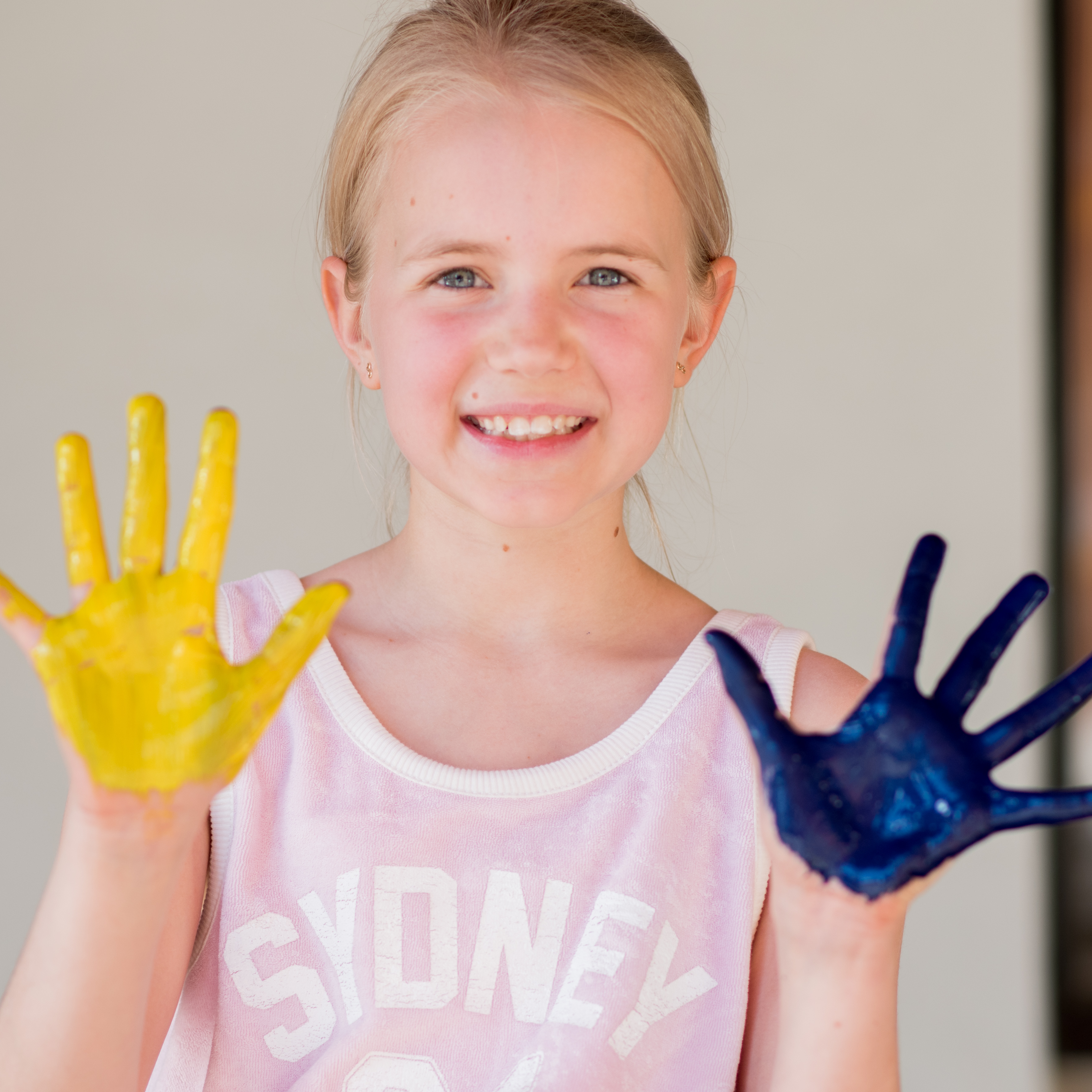 AgileCamp: літній табір від СпільноШкола