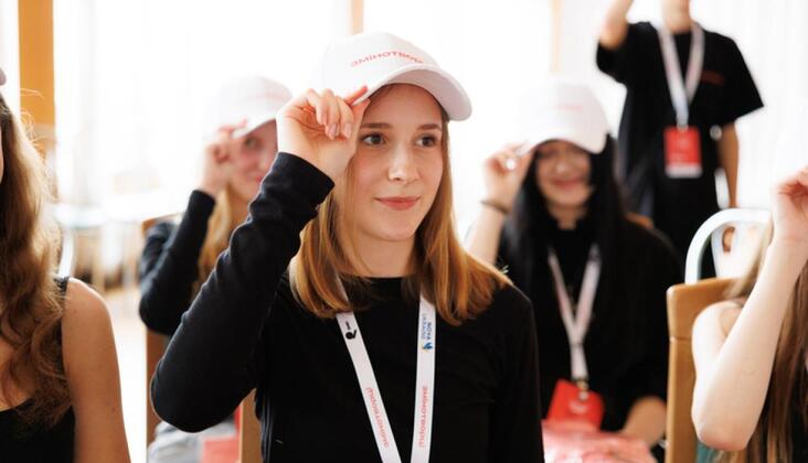 Шість занять для усвідомленого вибору: стартував курс для нових учасників «Змінотворців»