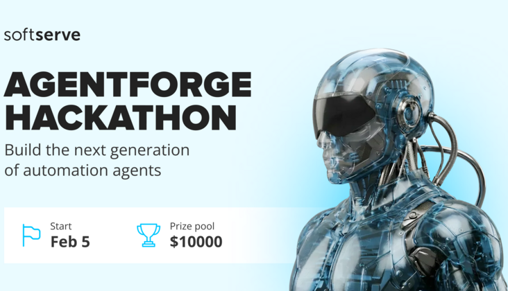 Хакатон AgentForce