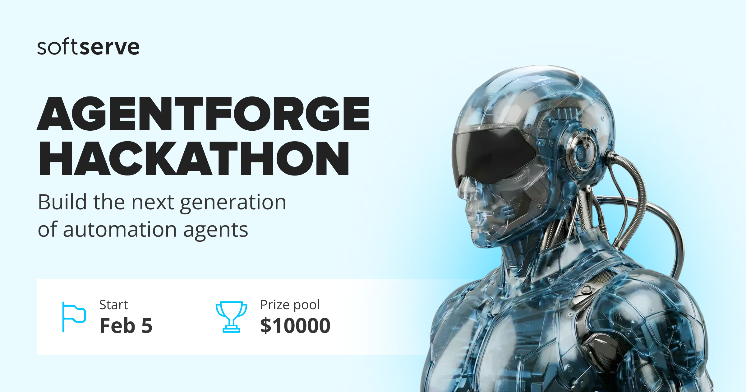 Хакатон AgentForce