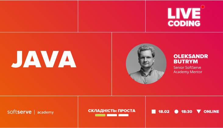 Live Coding | Java