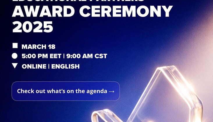 Запрошуємо освітян долучитися до панельних дискусій про майбутнє освіти