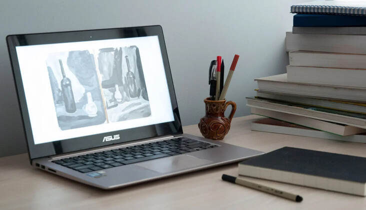 Вчителів та вчительок мистецтва запрошують на безоплатний онлайн-інтенсив від PinchukArtCentre: заявки приймаються до 30 березня