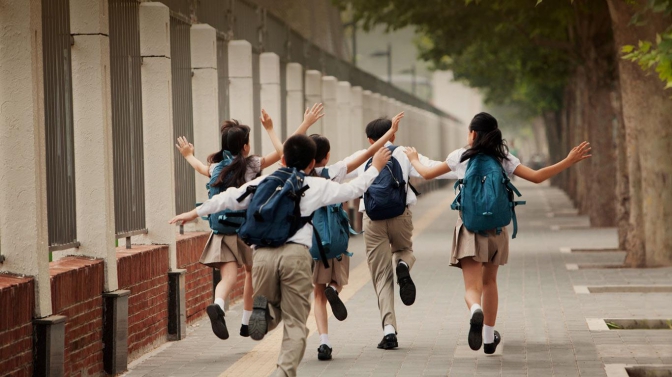 У Львові запускають унікальну програму розвитку шкіл. Як долучитись?