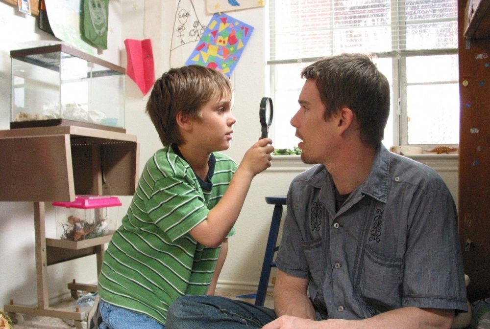 10 фильмов, которые помогут лучше понимать наших детей