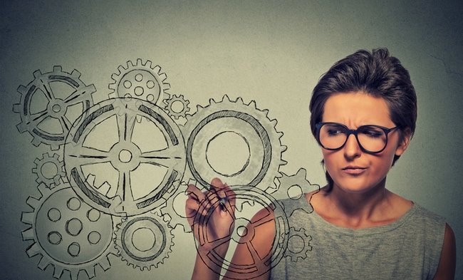 Пони против конструкторов: как воспитать девочку-изобретателя