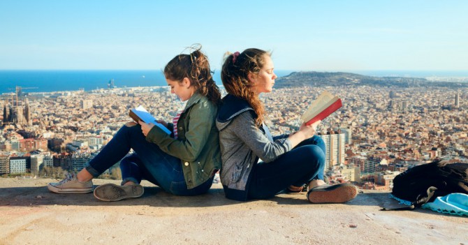 Образование за рубежом: Взгляд изнутри. Hopes&Fears тех, кто уезжает учиться в другую страну