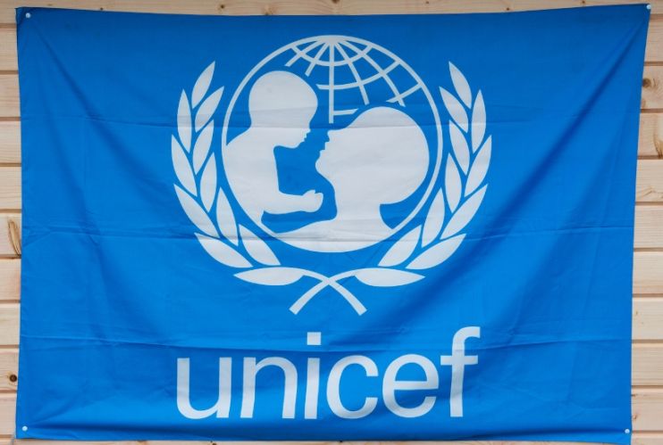 ЮНИСЕФ намерен поддерживать молодежные проекты в Украине