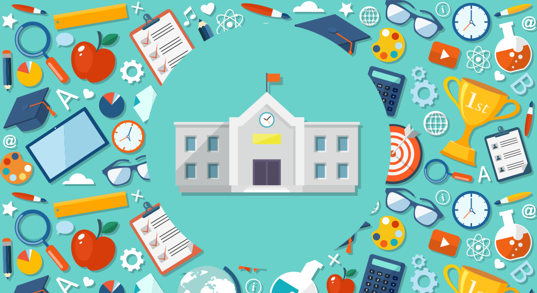 Здати гроші на школу: як в селах самі шукають кошти на освітні інновації