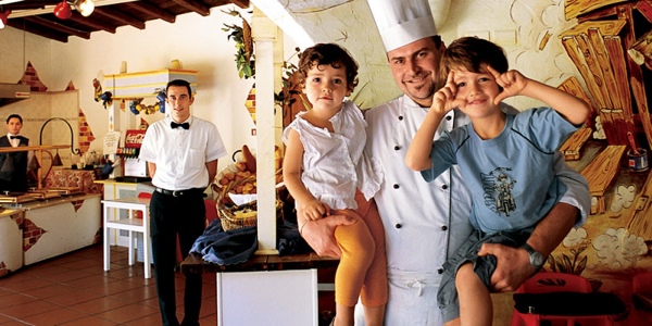 Child-friendly місця в Україні