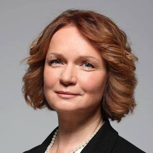 Наталія Шульга про тренди сучасної освіти в Україні та світі