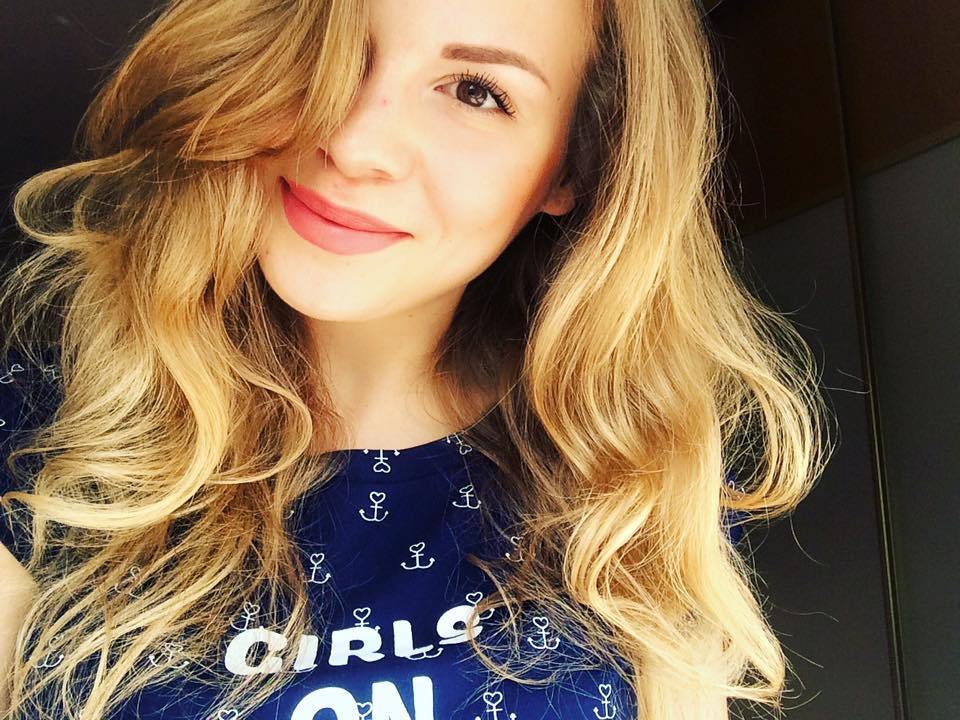 Образование за границей: Кольмар, Франция