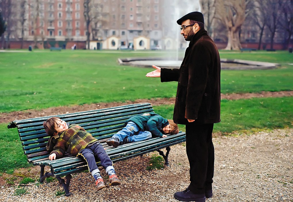 Девять фраз, которые травмируют детей