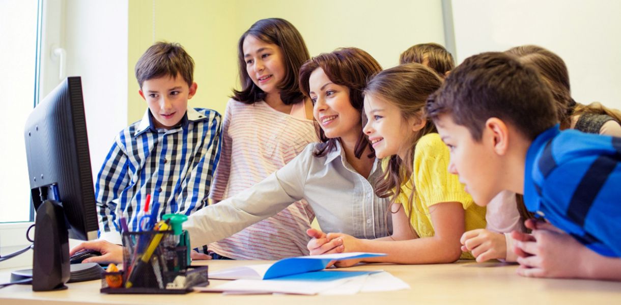 Новая школа. Что нового предлагает реформа образования